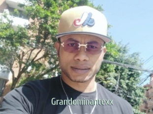 Grandominantexx