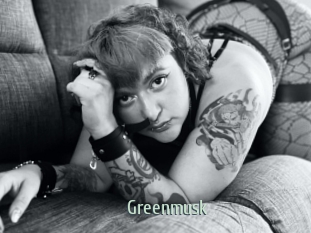 Greenmusk