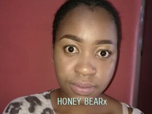 HONEY_BEARx