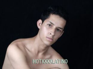 HOTXXXXLATINO