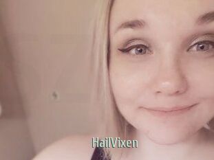 HailVixen