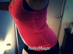 HaileeMayze