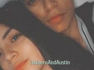 HaileenAndAustin