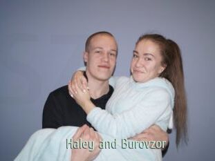 Haley_and_Burovzor