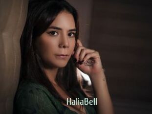 HaliaBell