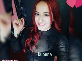 Halonna