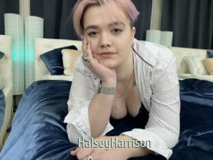 HalseyHarrison