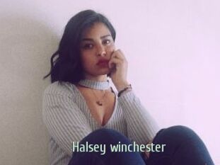 Halsey_winchester