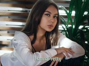 HannaPretty