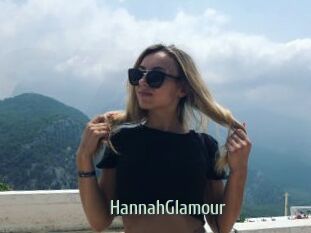 HannahGlamour