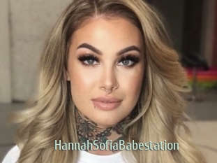 HannahSofiaBabestation