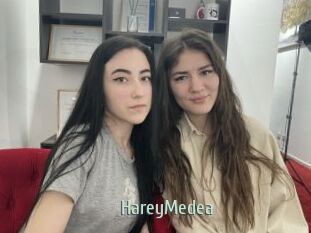 HareyMedea