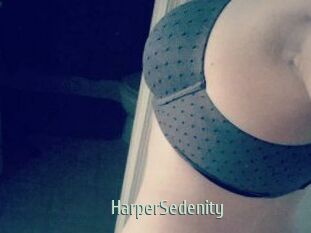 Harper_Sedenity