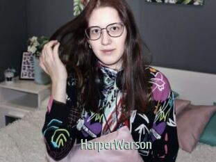 HarperWarson