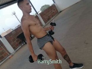 HarrySmith