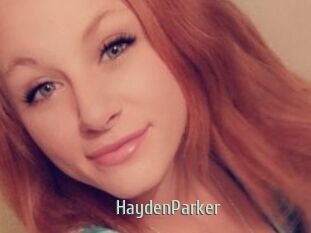 HaydenParker