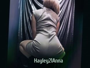 Hayley21Anna