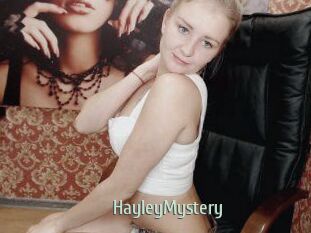 HayleyMystery