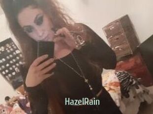 HazelRain