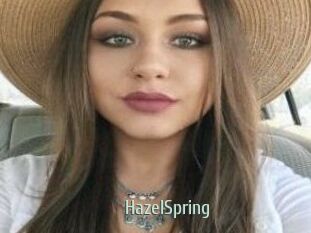 HazelSpring