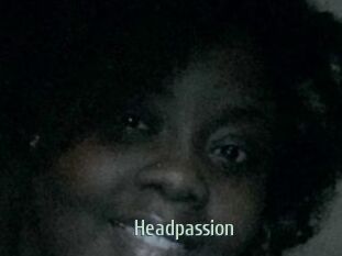 Headpassion