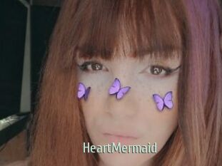 HeartMermaid