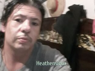 Heathensioux