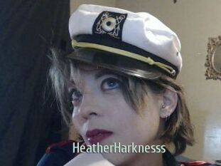 HeatherHarknesss