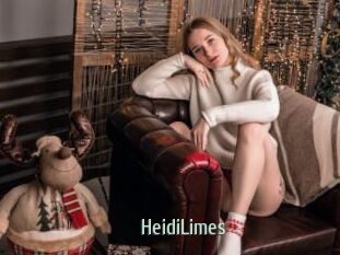 HeidiLimes