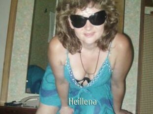 Heillena