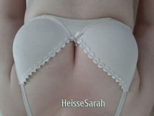 HeisseSarah