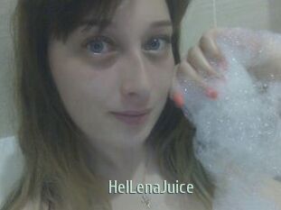 HelLenaJuice