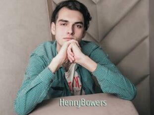 HenryBowers