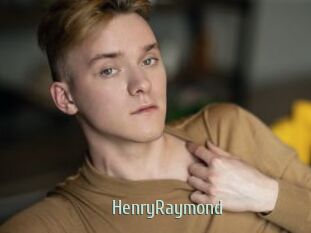 HenryRaymond