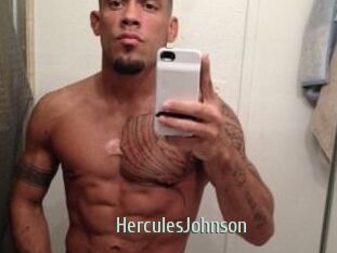 HerculesJohnson