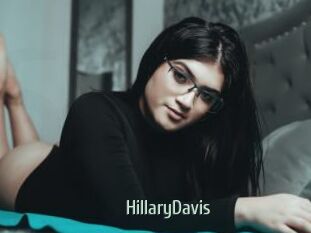 HillaryDavis