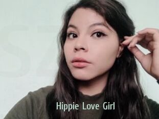 Hippie_Love_Girl