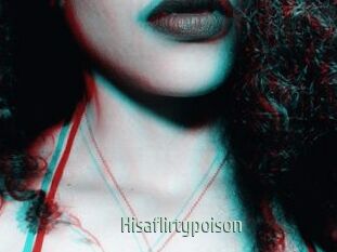 Hisaflirtypoison