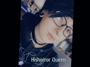 Hishorror_Queen