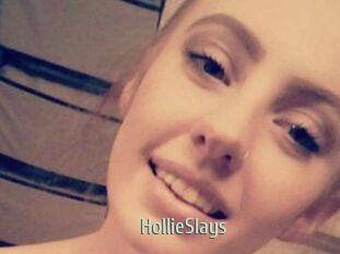 HollieSlays