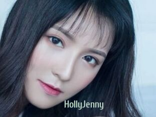 HollyJenny