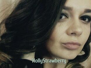 HollyStrawberry