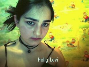 Holly_Levi