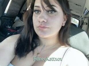 HoneyKattxox