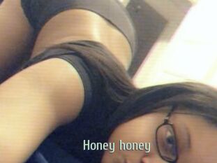 Honey_honey