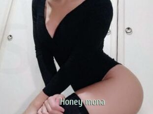 Honey_mona