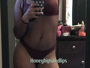 Honeyhipsandlips