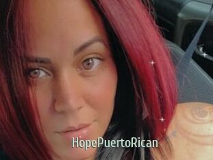 HopePuertoRican