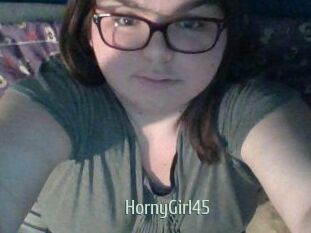 HornyGirl45