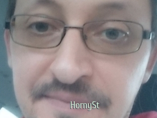 HornySt